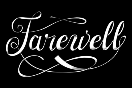 Let&#039;s talk about ... Farewell Party!