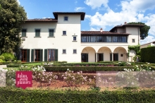 Villa il Garofalo