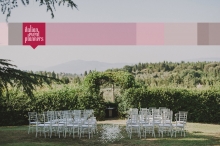 Tuscany as Top Wedding Destination